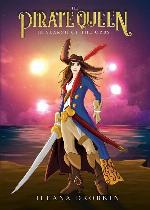 The Pirate Queen: In Search of the Orbs