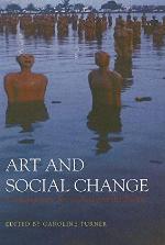 Art And Social Change