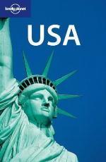Lonely Planet USA