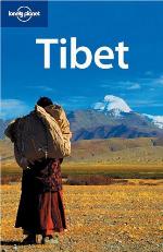 Lonely Planet Tibet