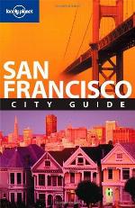 Lonely Planet San Francisco (City Guide)