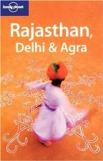 Rajasthan, Delhi and Agra