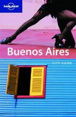 Lonely Planet Buenos Aires