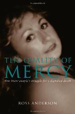 The Quality of Mercy