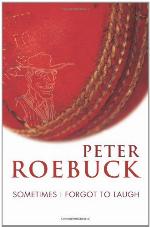 Sometimes I Forgot to Laugh