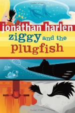 Ziggy and the Plugfish