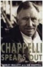 Chappelli Speaks Out