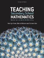 Teaching Secondary School Mathematics