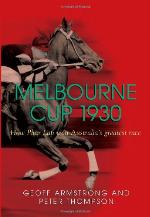 Melbourne Cup 1930