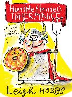 Horrible Harriet's Inheritance