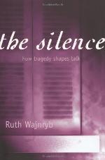 The Silence