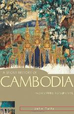 A Short History of Cambodia