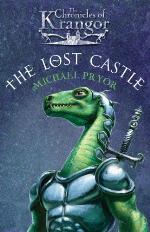 The Lost Castle (The Chronicles of Krangor)