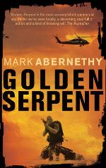 Golden Serpent