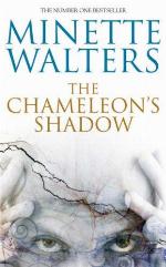 The chameleon's shadow