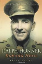 Ralph Honner