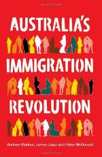 Australia's Immigration Revolution