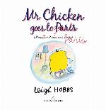 Mr. Chicken Goes to Paris