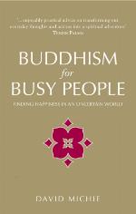 Buddhism for Busy People
