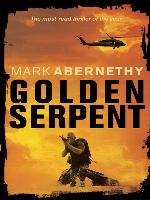 Golden Serpent
