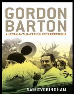 Gordon Barton