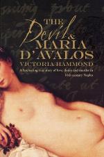 The Devil &amp; Maria D'Avalos