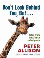 Don't Look Behind You, But ...