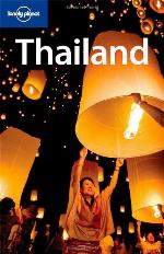Lonely Planet Thailand