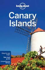 Canary Islands (Lonely Planet Guide)