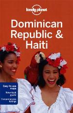 Dominican Republic &amp; Haiti
