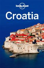 Lonely Planet Croatia