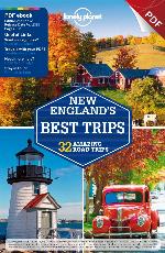 New England's Best Trips
