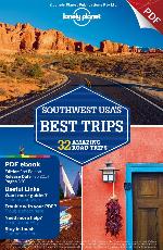 Southwest USA's Best Trips