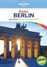 Pocket Berlin (Lonely Planet Pocket Guide)