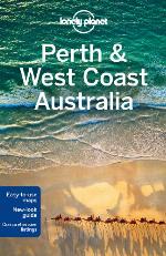 Lonely Planet Perth &amp; West Coast Australia