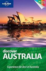 Discover Australia (Lonely Planet Discover)