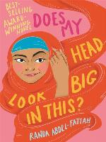 Does My Head Look Big in This?