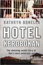 Hotel Kerobokan