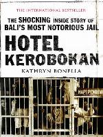 Hotel Kerobokan