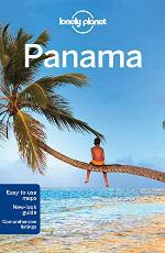 Lonely Planet Panama (Travel Guide)