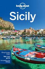 Lonely Planet Sicily