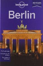 Berlin (Lonely Planet Guide)