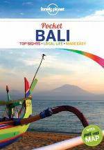 Pocket Bali (Lonely Planet Pocket Guides)