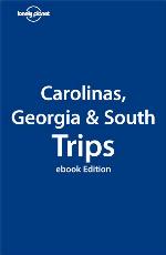 Lonel California Trips