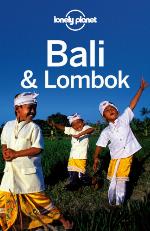 Bali & Lombok Travel Guide