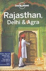 Rajasthan, Delhi &amp; Agra