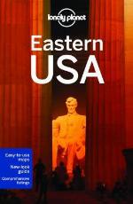 Eastern USA (Lonely Planet Guide)