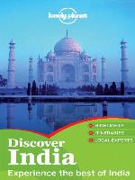 Discover India