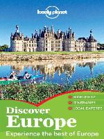Discover Europe