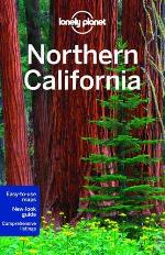Lonely Planet Northern California